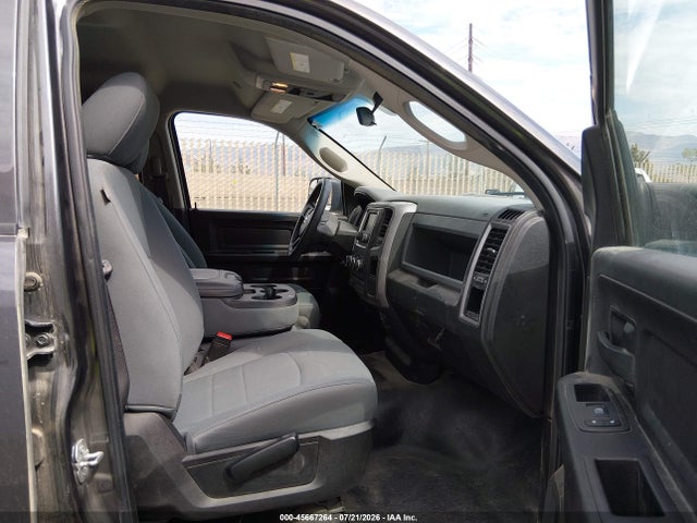 Aukcja sprzedaży 2020 Ram 1500 Classic Tradesman  4x4 6'4 Box, vin: 1C6RR7FG7LS158880, numer aukcji: 45667264