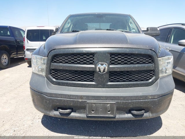Aukcja sprzedaży 2020 Ram 1500 Classic Tradesman  4x4 6'4 Box, vin: 1C6RR7FG7LS158880, numer aukcji: 45667264