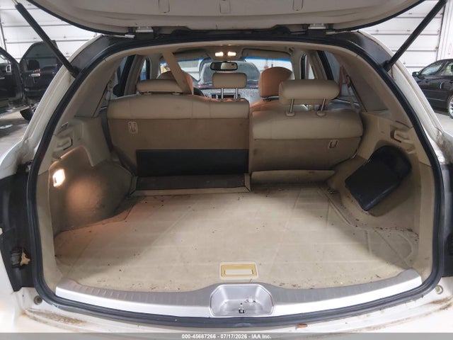Продажа на аукционе авто 2007 Infiniti Fx35, vin: JNRAS08W47X209007, номер лота: 45667266