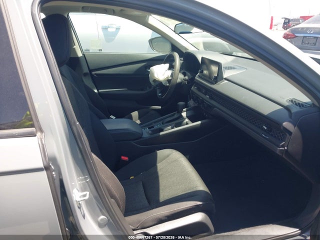 45667267 :رقم المزاد ، 1HGCY1F47SA042878 vin ، 2025 Honda Accord Se مزاد بيع