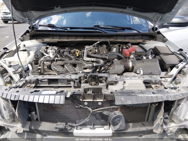 1N4BL4DVXRN324723 Nissan Altima Sv Fwd