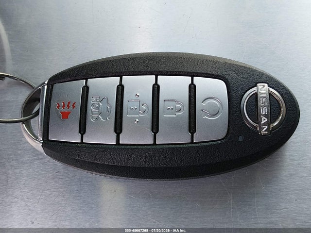 1N4BL4DVXRN324723 Nissan Altima Sv Fwd