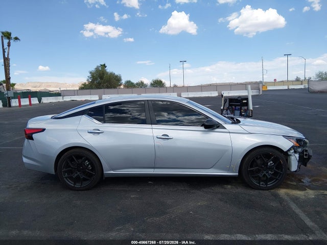 1N4BL4DVXRN324723 Nissan Altima Sv Fwd