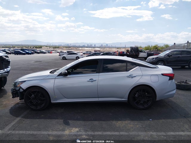 1N4BL4DVXRN324723 Nissan Altima Sv Fwd