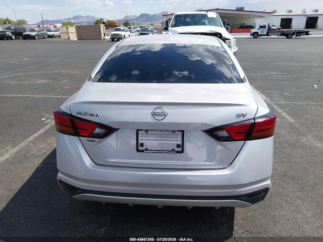 1N4BL4DVXRN324723 Nissan Altima Sv Fwd