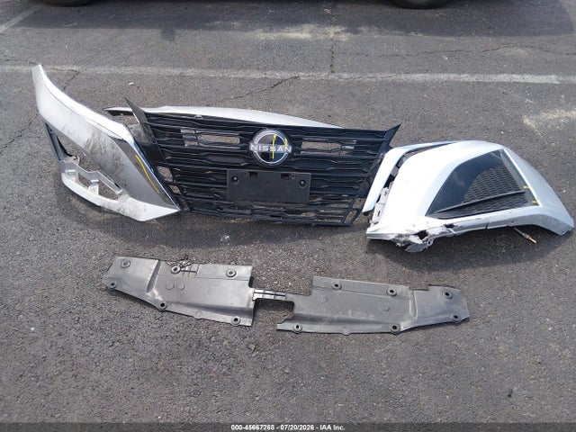1N4BL4DVXRN324723 Nissan Altima Sv Fwd