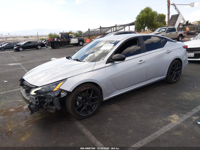 1N4BL4DVXRN324723 Nissan Altima Sv Fwd
