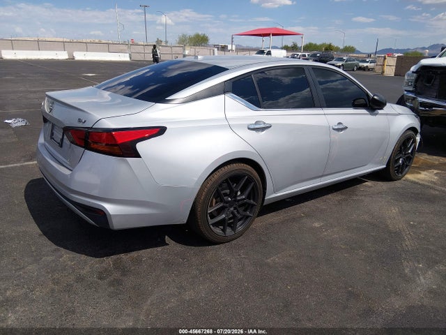 1N4BL4DVXRN324723 Nissan Altima Sv Fwd