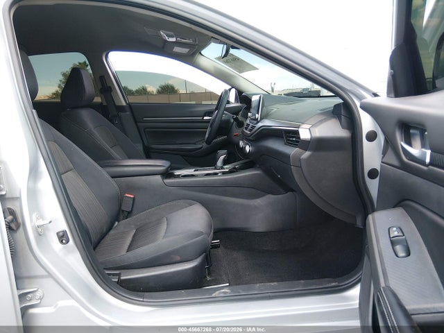 1N4BL4DVXRN324723 Nissan Altima Sv Fwd