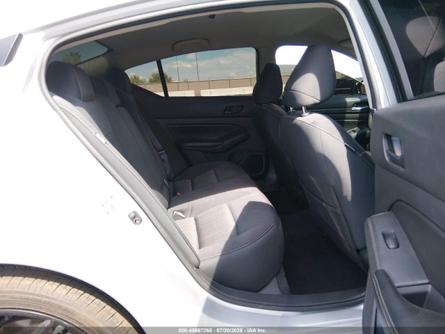 1N4BL4DVXRN324723 Nissan Altima Sv Fwd