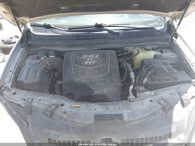 2008 Saturn Vue V6 Xr მანქანა იყიდება აუქციონზე, vin: 3GSCL53758S526126, აუქციონის ნომერი: 45667269