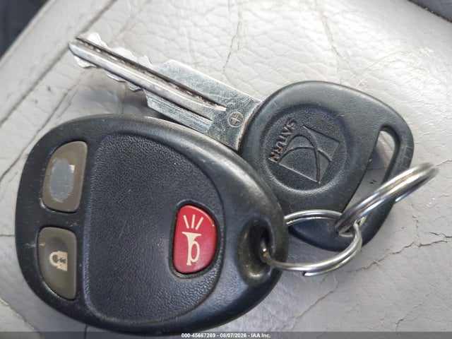 2008 Saturn Vue V6 Xr მანქანა იყიდება აუქციონზე, vin: 3GSCL53758S526126, აუქციონის ნომერი: 45667269
