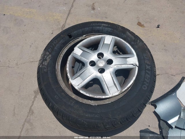 2008 Saturn Vue V6 Xr მანქანა იყიდება აუქციონზე, vin: 3GSCL53758S526126, აუქციონის ნომერი: 45667269