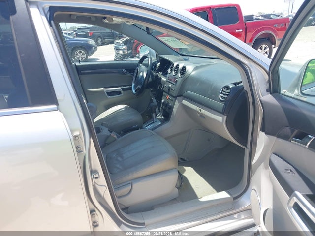 2008 Saturn Vue V6 Xr მანქანა იყიდება აუქციონზე, vin: 3GSCL53758S526126, აუქციონის ნომერი: 45667269