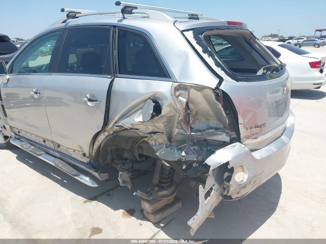 2008 Saturn Vue V6 Xr მანქანა იყიდება აუქციონზე, vin: 3GSCL53758S526126, აუქციონის ნომერი: 45667269
