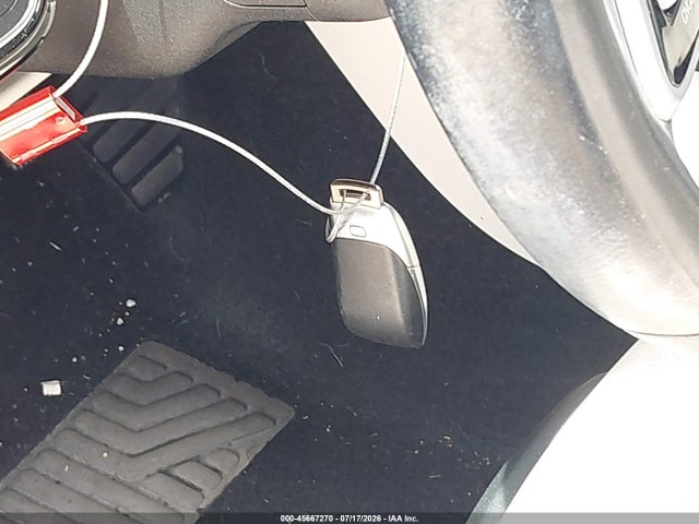 45667270 :رقم المزاد ، W1K5J4HB6MN205448 vin ، 2021 Mercedes-benz Cla 250 4matic مزاد بيع
