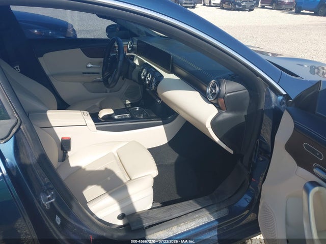 45667270 :رقم المزاد ، W1K5J4HB6MN205448 vin ، 2021 Mercedes-benz Cla 250 4matic مزاد بيع