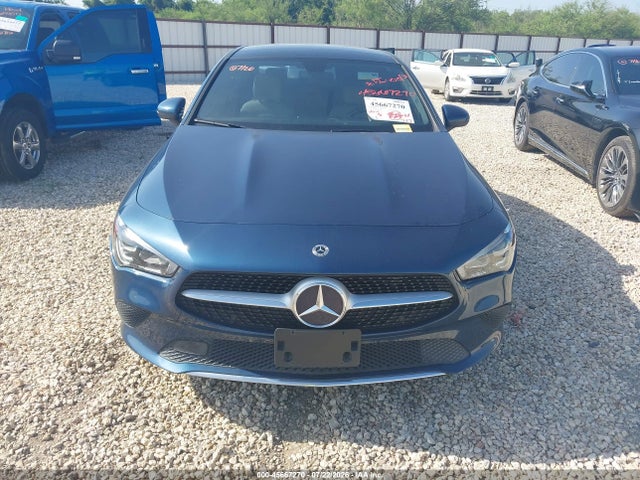 45667270 :رقم المزاد ، W1K5J4HB6MN205448 vin ، 2021 Mercedes-benz Cla 250 4matic مزاد بيع