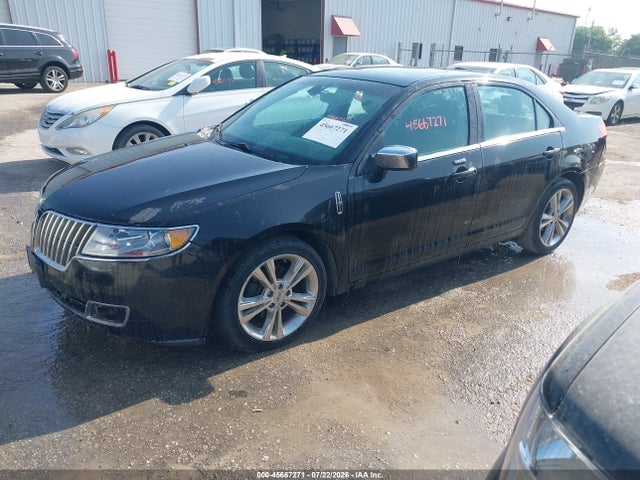 2012 Lincoln Mkz მანქანა იყიდება აუქციონზე, vin: 3LNHL2GC2CR824376, აუქციონის ნომერი: 45667271
