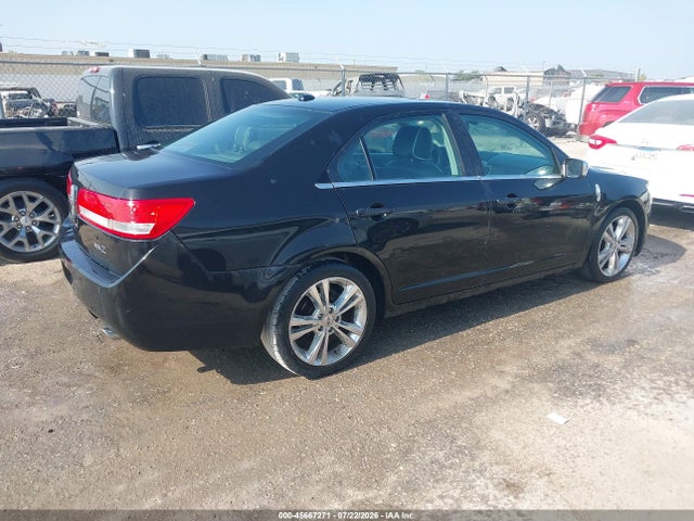 2012 Lincoln Mkz მანქანა იყიდება აუქციონზე, vin: 3LNHL2GC2CR824376, აუქციონის ნომერი: 45667271