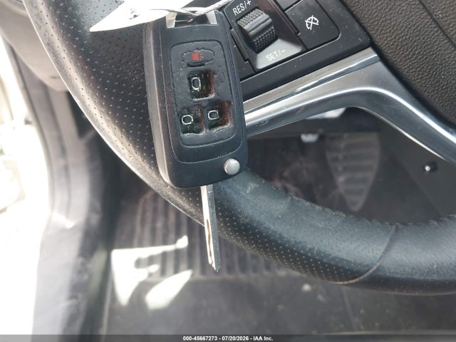 Aukcja sprzedaży 2015 Chevrolet Ss, vin: 6G3F25RW9FL115263, numer aukcji: 45667273