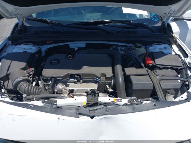 Chevrolet MALIBU LT 2019 1G1ZD5ST5KF136343 Image 10