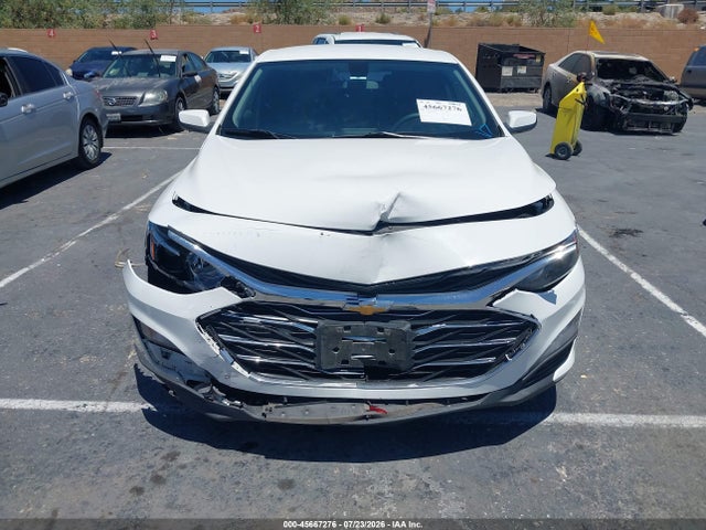 Chevrolet MALIBU LT 2019 1G1ZD5ST5KF136343 Image 12