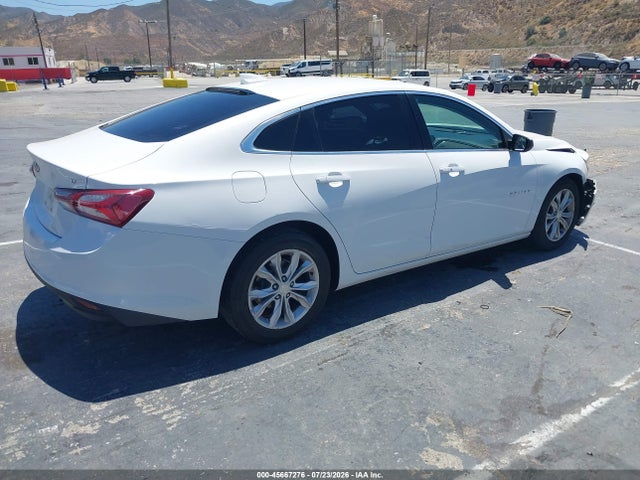 Chevrolet MALIBU LT 2019 1G1ZD5ST5KF136343 Image 13