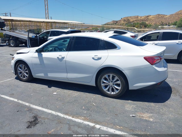 Chevrolet MALIBU LT 2019 1G1ZD5ST5KF136343 Image 14