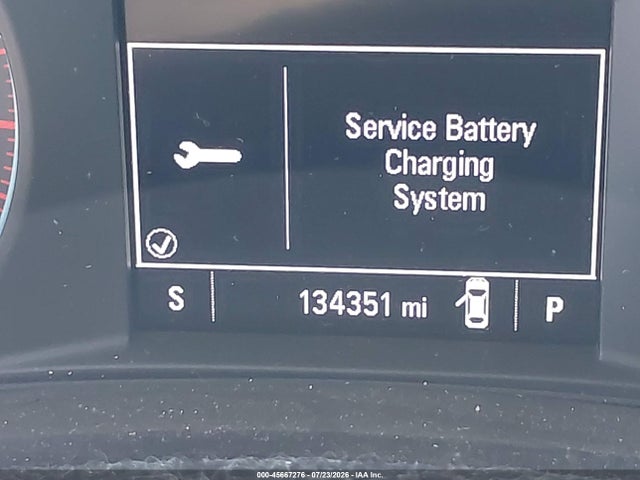 Chevrolet MALIBU LT 2019 1G1ZD5ST5KF136343 Image 15