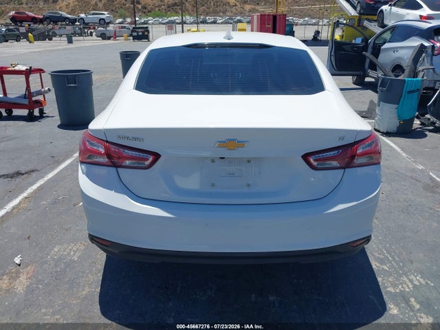 Chevrolet MALIBU LT 2019 1G1ZD5ST5KF136343 Image 16