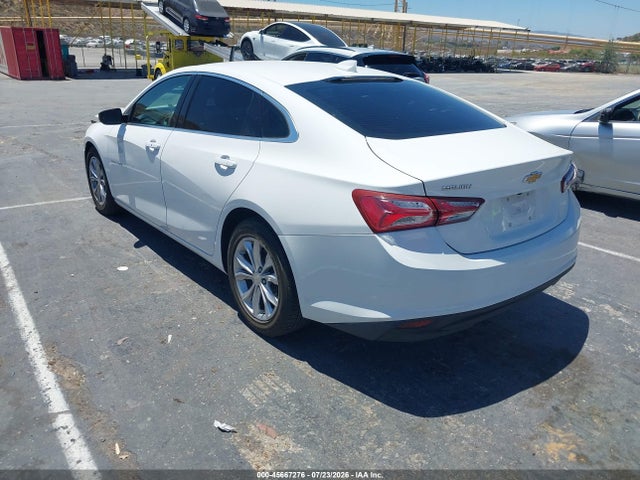 Chevrolet MALIBU LT 2019 1G1ZD5ST5KF136343 Image 3
