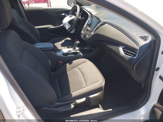 Chevrolet MALIBU LT 2019 1G1ZD5ST5KF136343 Image 5