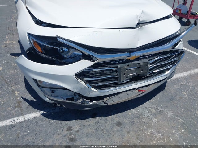 Chevrolet MALIBU LT 2019 1G1ZD5ST5KF136343 Image 6