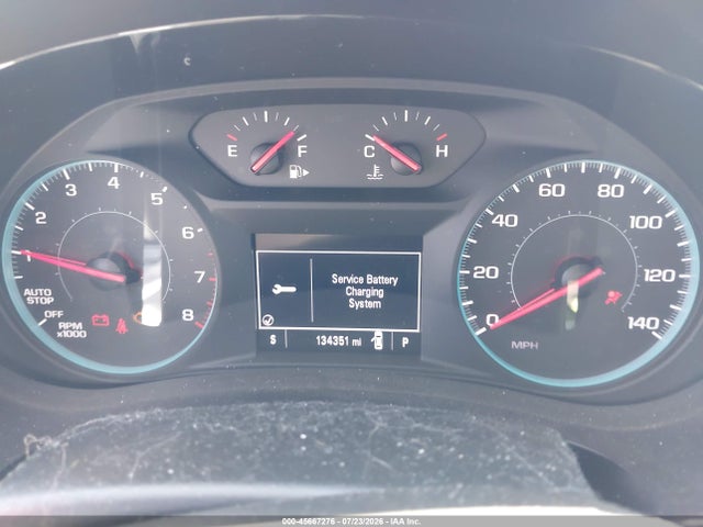 Chevrolet MALIBU LT 2019 1G1ZD5ST5KF136343 Image 7