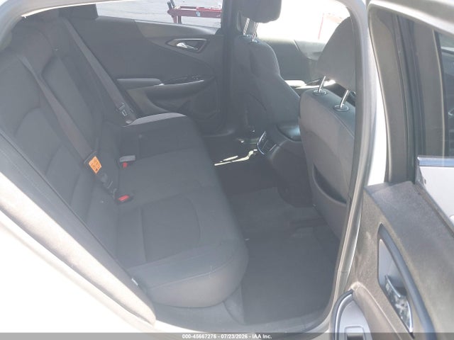 Chevrolet MALIBU LT 2019 1G1ZD5ST5KF136343 Image 8