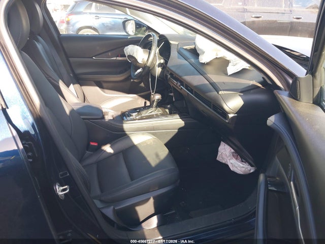 2024 Mazda Cx-30 2.5 S Select Sport მანქანა იყიდება აუქციონზე, vin: 3MVDMBBM1RM664897, აუქციონის ნომერი: 45667277