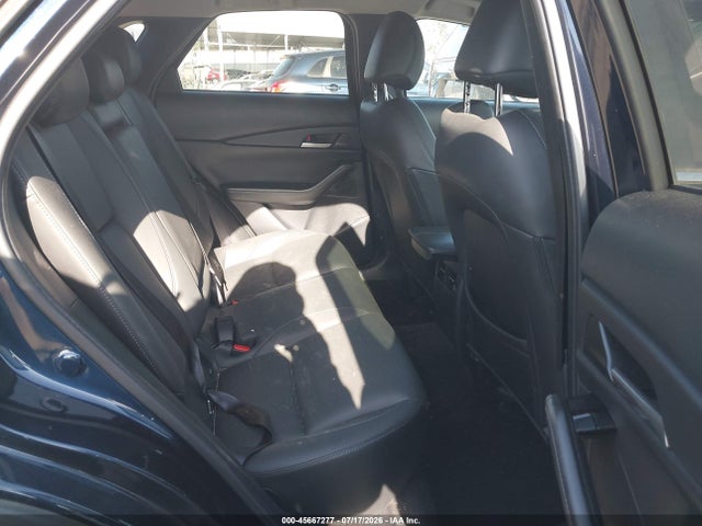 2024 Mazda Cx-30 2.5 S Select Sport მანქანა იყიდება აუქციონზე, vin: 3MVDMBBM1RM664897, აუქციონის ნომერი: 45667277