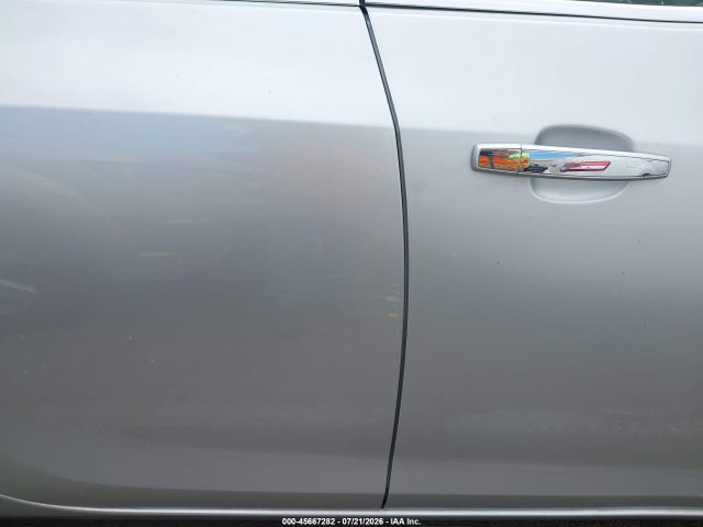 Buick Verano Convenience Group 2014 1G4PR5SKXE4117001 Image 6