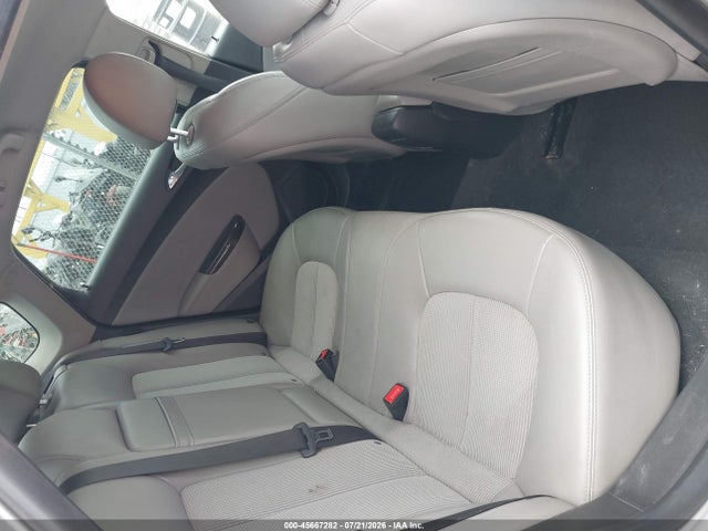 Buick Verano Convenience Group 2014 1G4PR5SKXE4117001 Image 8