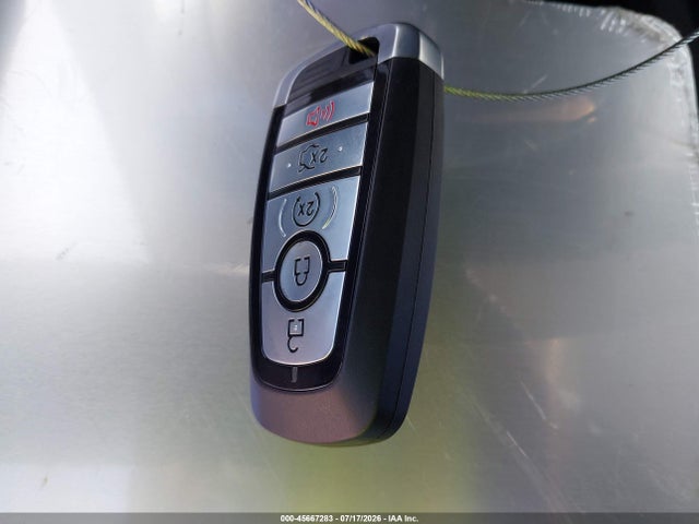 2FMPK3K92KBC37348 Ford Edge Titanium