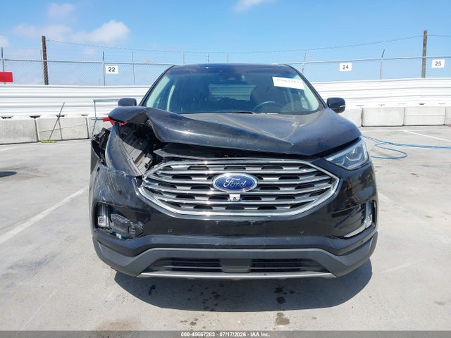 2FMPK3K92KBC37348 Ford Edge Titanium