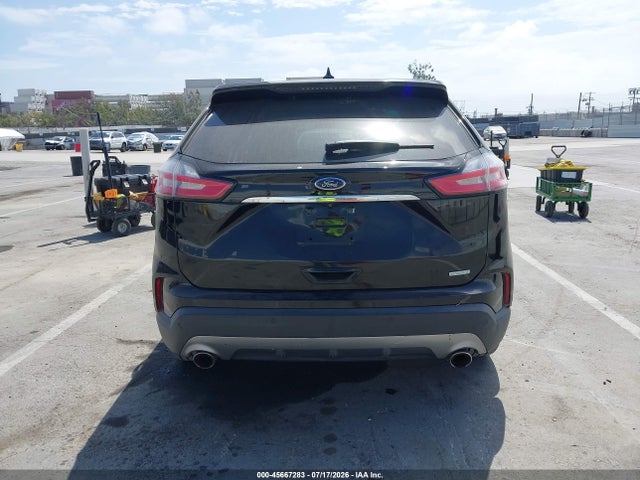 2FMPK3K92KBC37348 Ford Edge Titanium