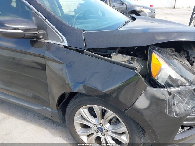 Ford Edge Titanium 2019 2FMPK3K92KBC37348 Image 17