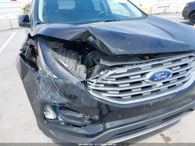 2FMPK3K92KBC37348 Ford Edge Titanium