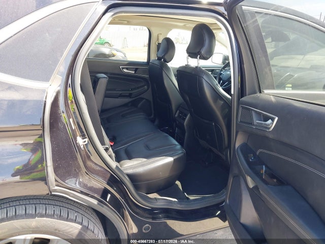 2FMPK3K92KBC37348 Ford Edge Titanium