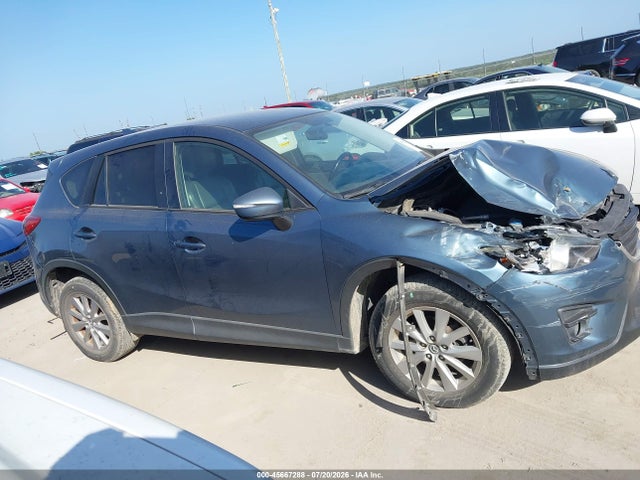Aukcja sprzedaży 2016 Mazda Cx-5 Touring, vin: JM3KE2CY2G0818225, numer aukcji: 45667288