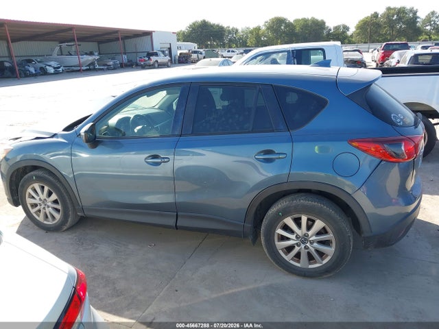 Aukcja sprzedaży 2016 Mazda Cx-5 Touring, vin: JM3KE2CY2G0818225, numer aukcji: 45667288