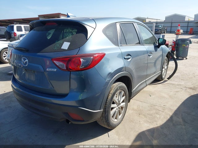 Aukcja sprzedaży 2016 Mazda Cx-5 Touring, vin: JM3KE2CY2G0818225, numer aukcji: 45667288