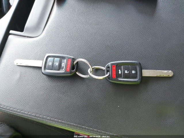 45667291 :رقم المزاد ، 19XFB2F54EE040194 vin ، 2014 Honda Civic Lx مزاد بيع